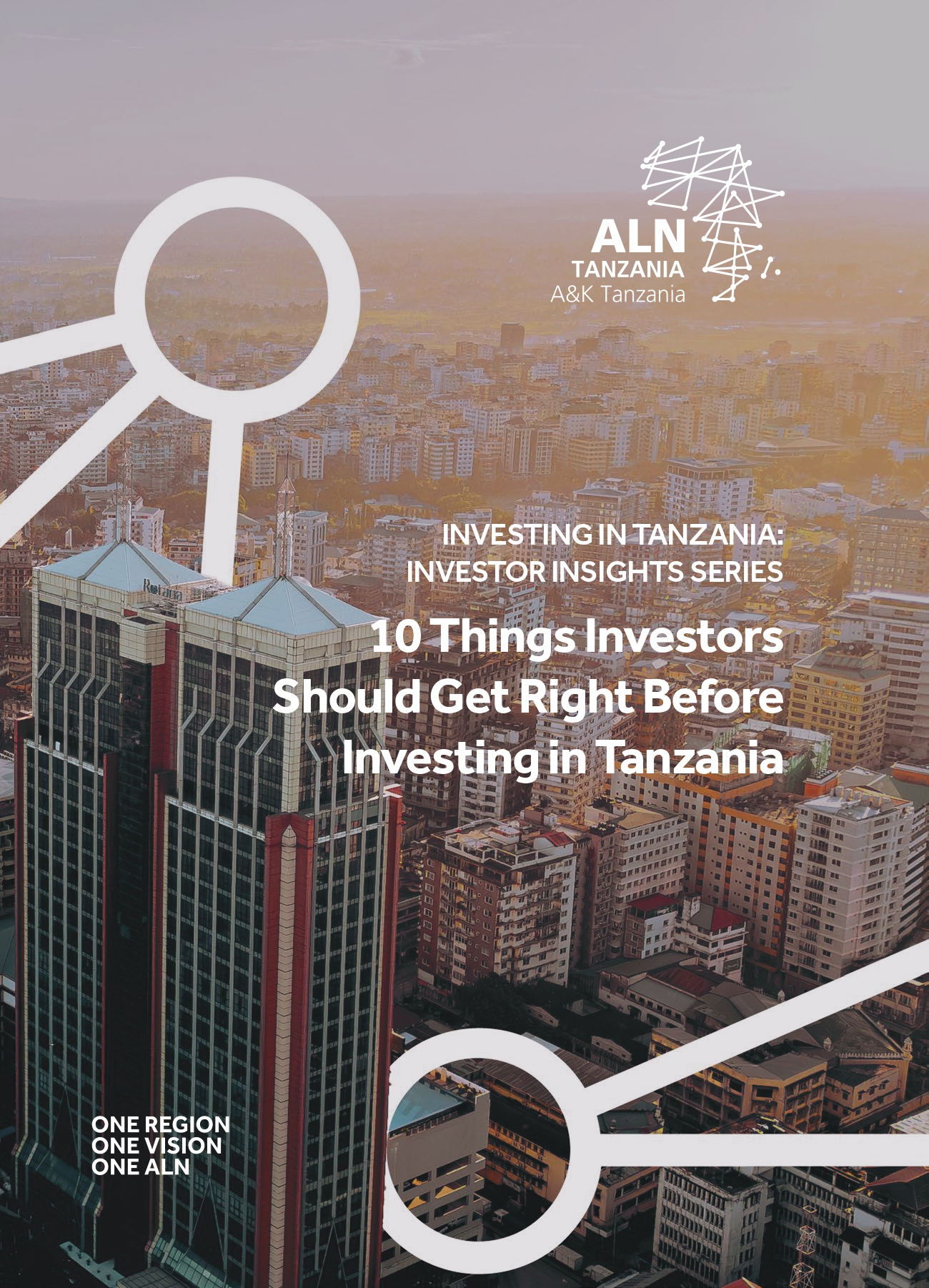 10 Things to Get Right Before Investing in Tanzania - ALN Roadshow Investor Insights