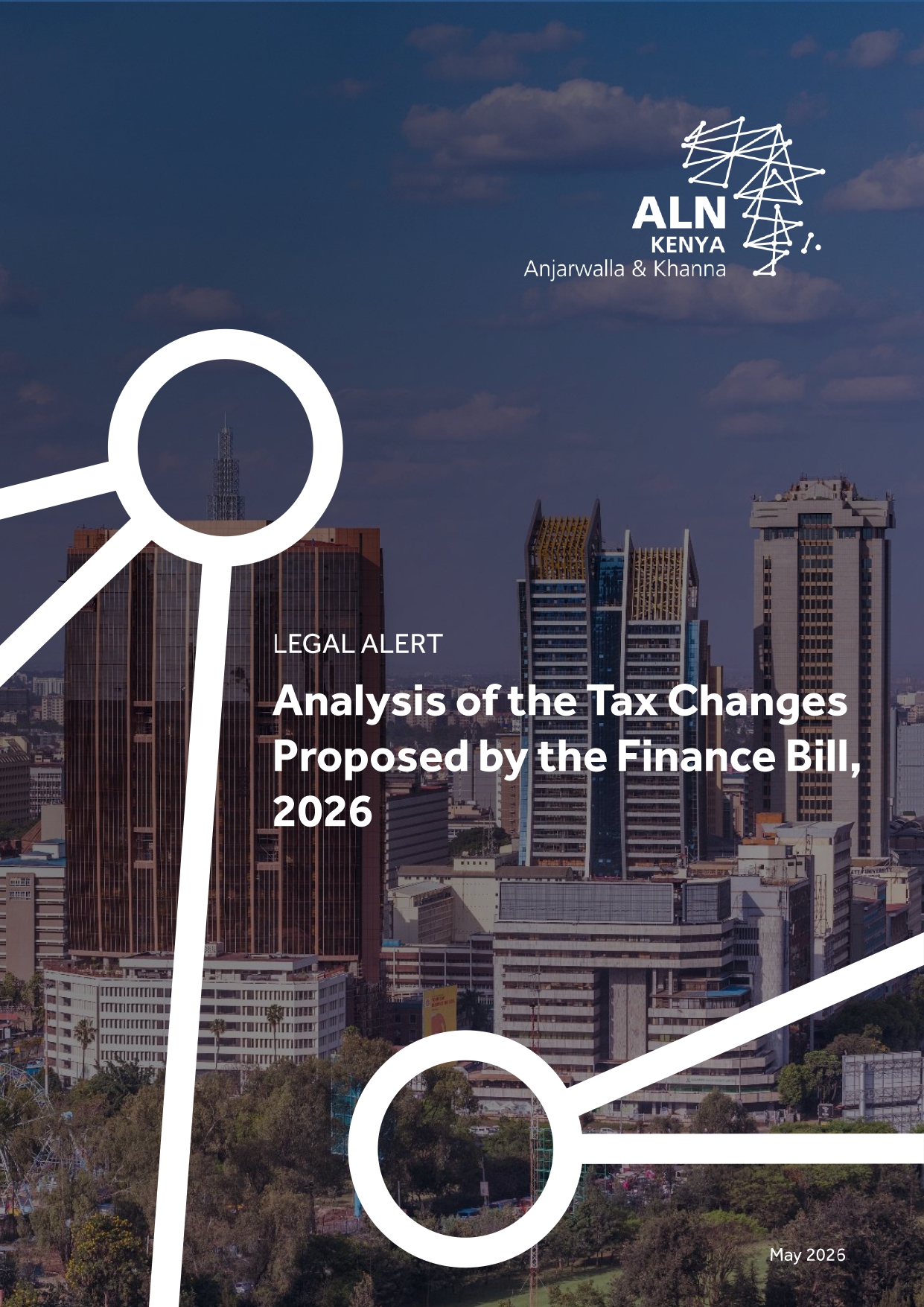 Analysis of the Tax Changes Proposed by the Finance Bill 2026