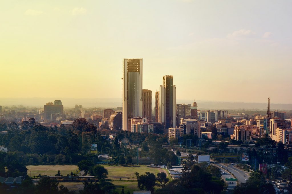 Investing in Kenya - A Tax Guide for Japanese Investors