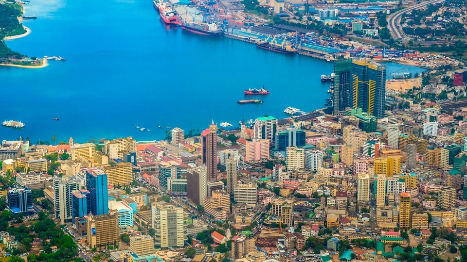 Tanzania’s Transformation Signals Great Opportunities for Investors and Businesses