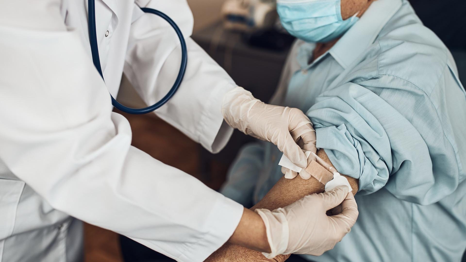 Healthcare and Pharmaceuticals