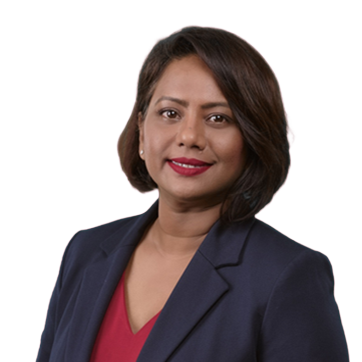 Bhavna Ramsurun