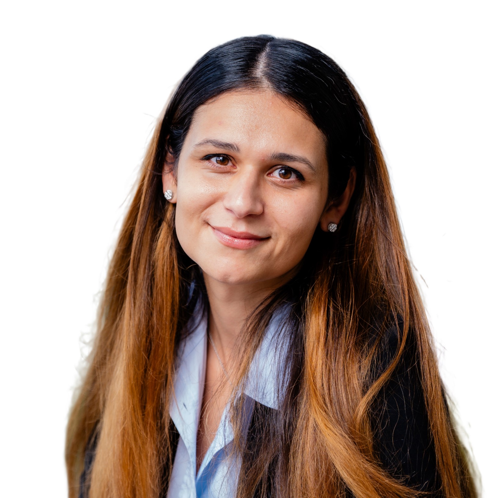 Charlotte Patrick-Patel