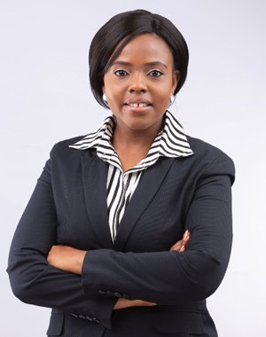 Cynthia Mburu