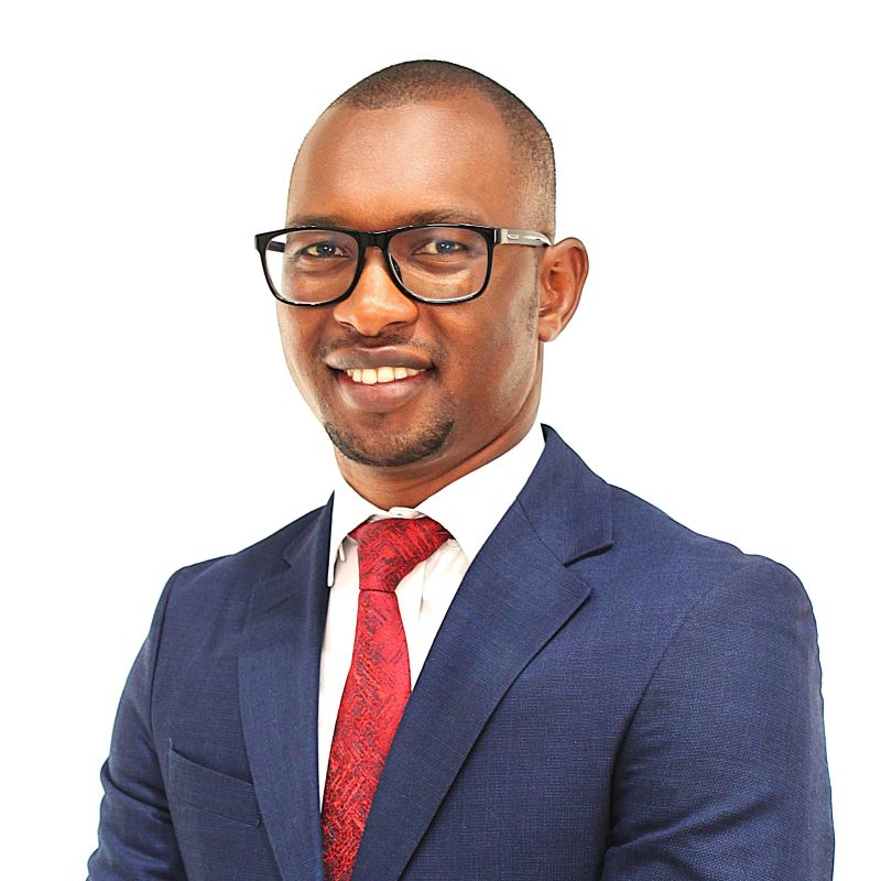 Dennis Chiruba