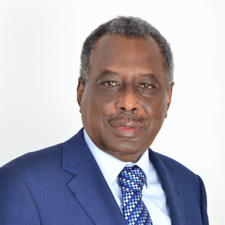 Dr. Omer Ali Abdelrahman