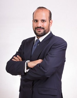Karim M. Lalji