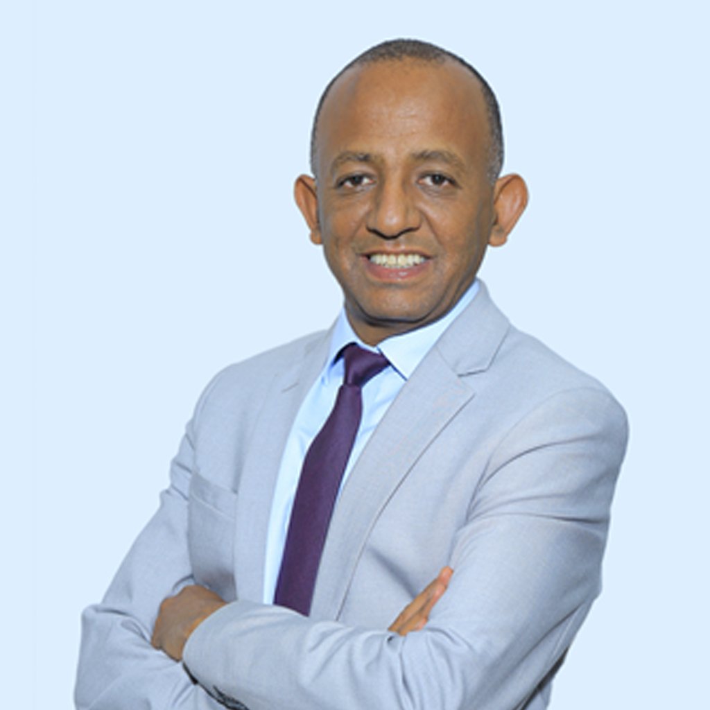 Mesfin Tafesse