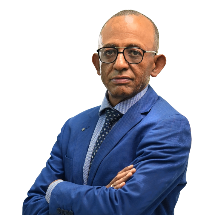 Mesfin Tafesse