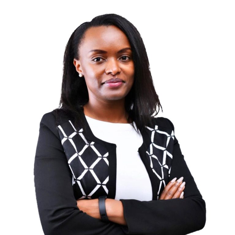 Nicole Gichuhi