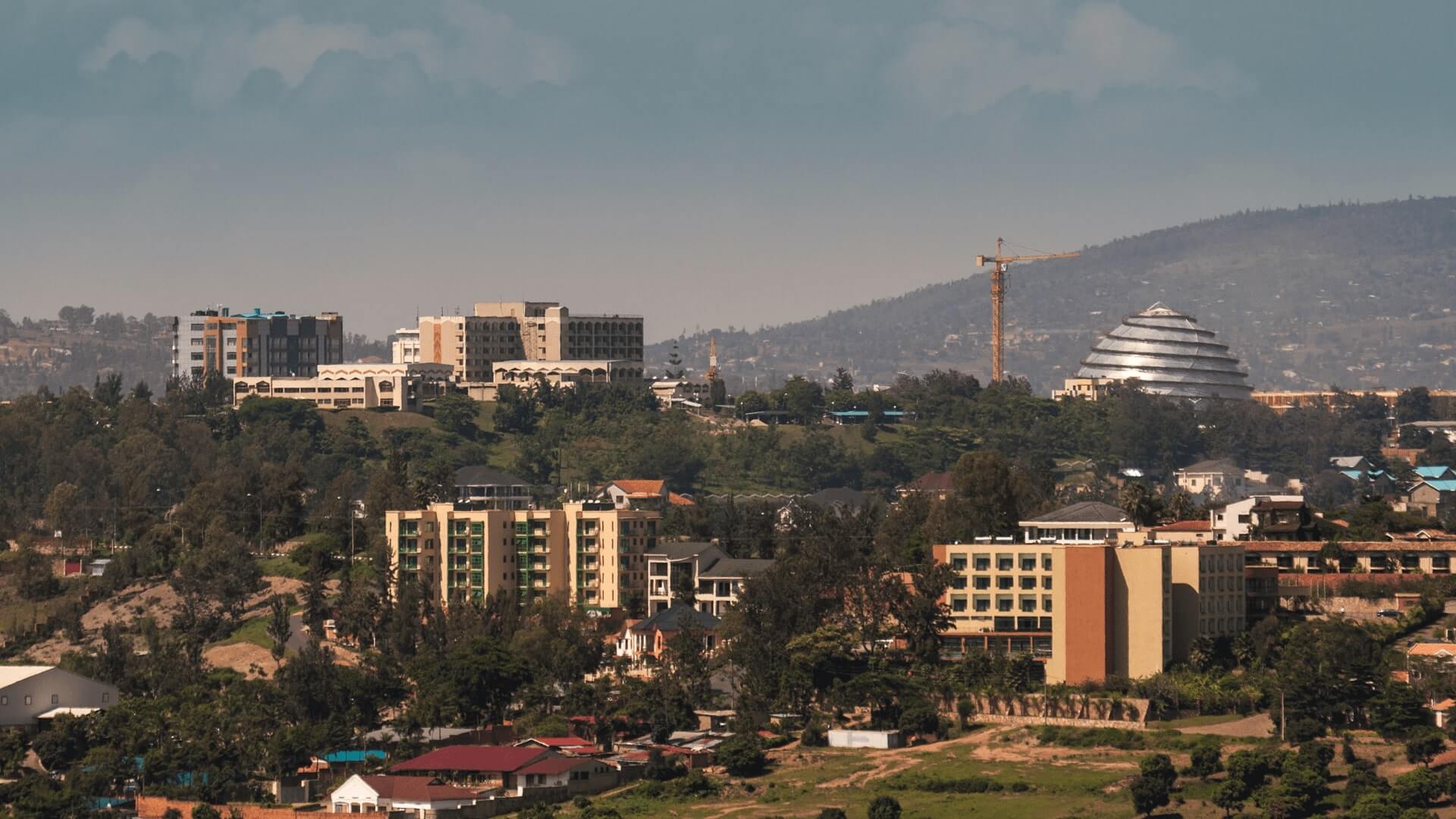 ALN Rwanda | K-Solutions & Partners