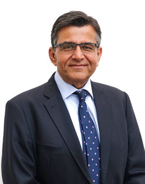Atiq S. Anjarwalla