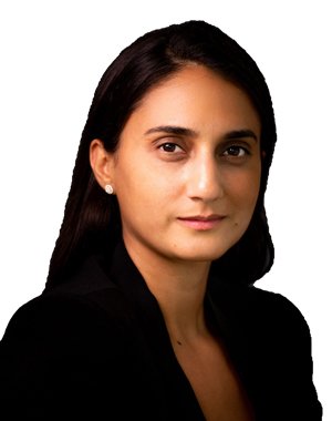 Christina Karaouni