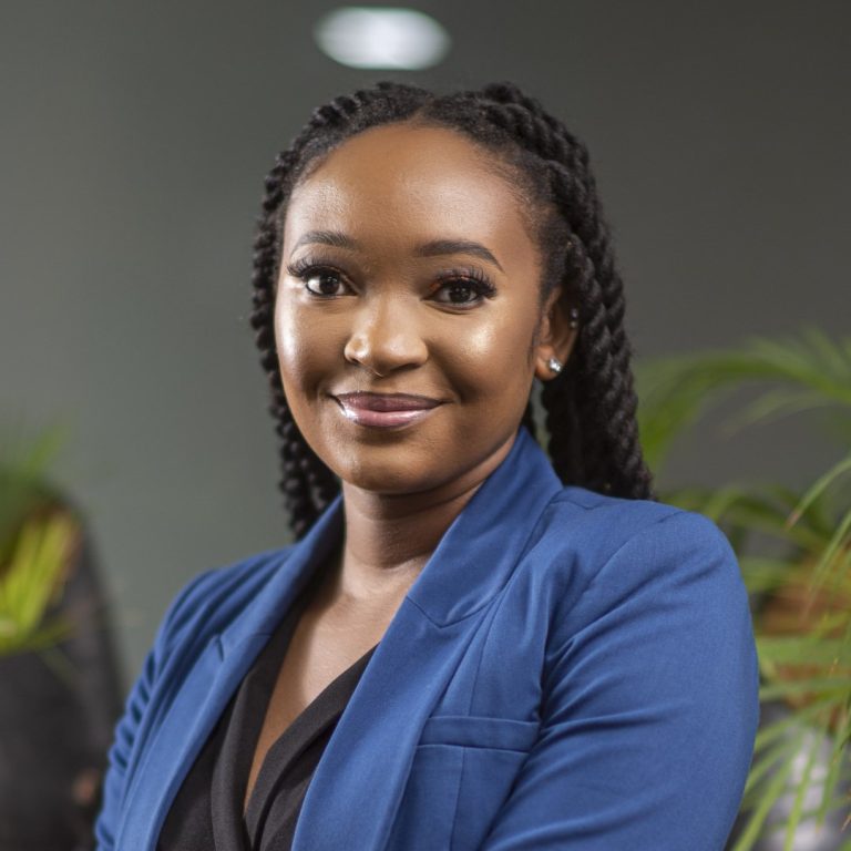 Diana Inonge Nalishuwa