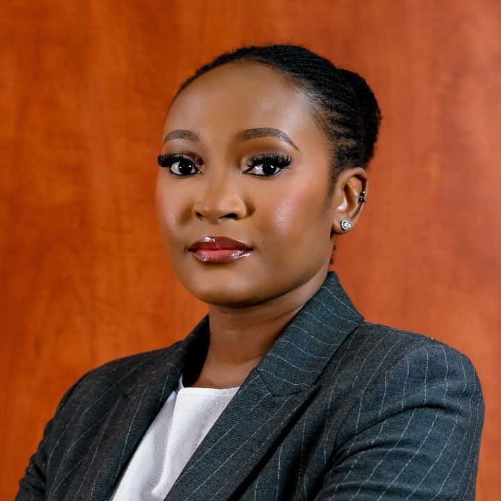 Diana Inonge Nalishuwa