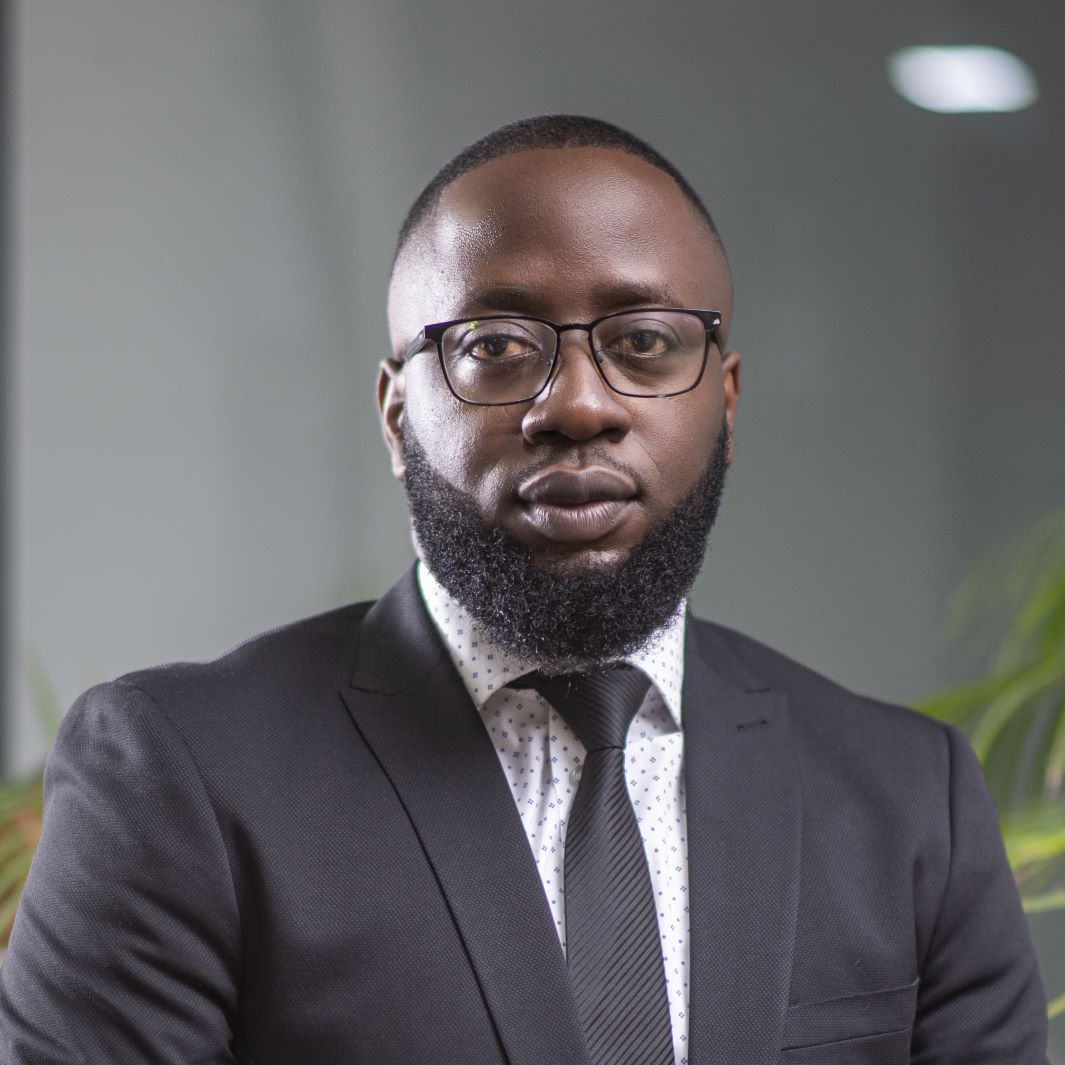Emmanuel Manda