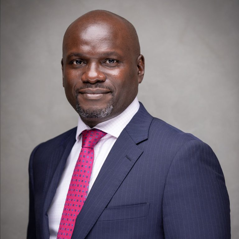 Ernest Sembatya Kaggwa