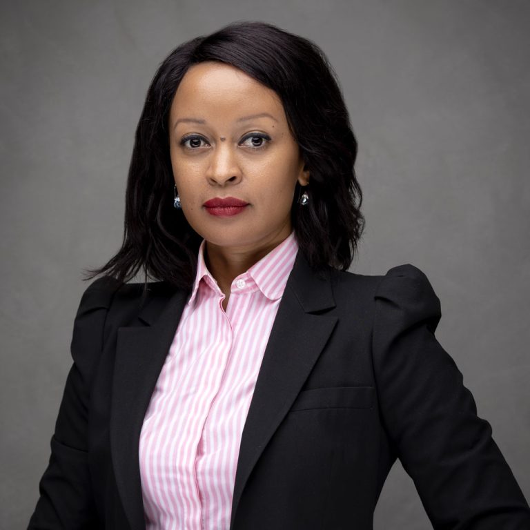 Fiona Davies Nalwanga