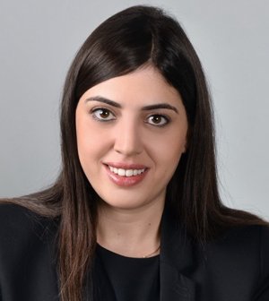 Safia Fassi-Fihri