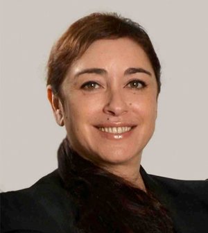 Yasmina Baddou