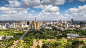 The Finance Act 2021 Series – Key Legislative Amendments on Business Vehicles