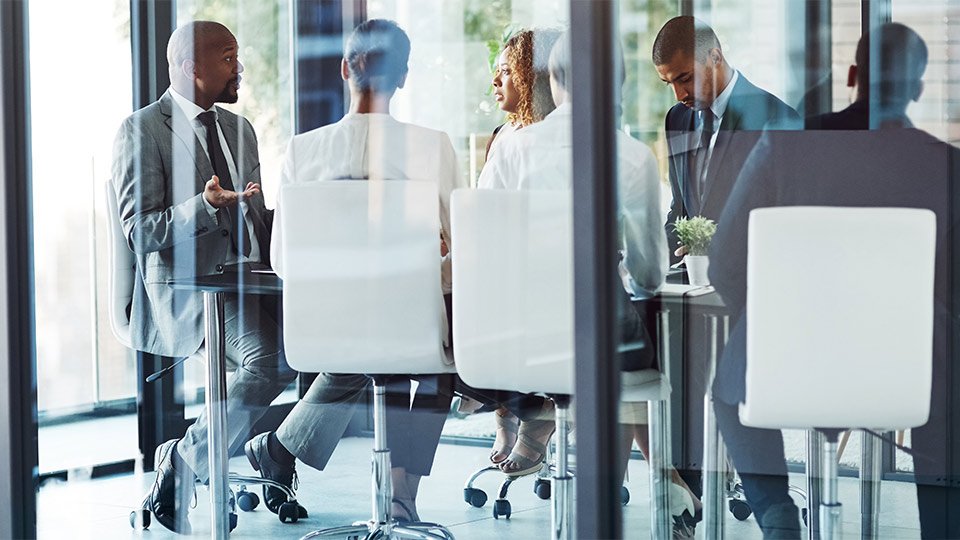 Why A Diverse Board is Important for Your Business