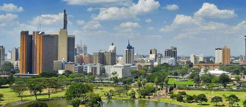 The Draft ESG Disclosure Manual and ESG Reporting in Kenya
