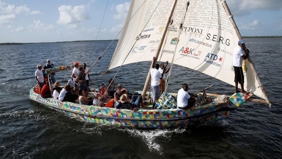Turning the Tide of Plastic Pollution
