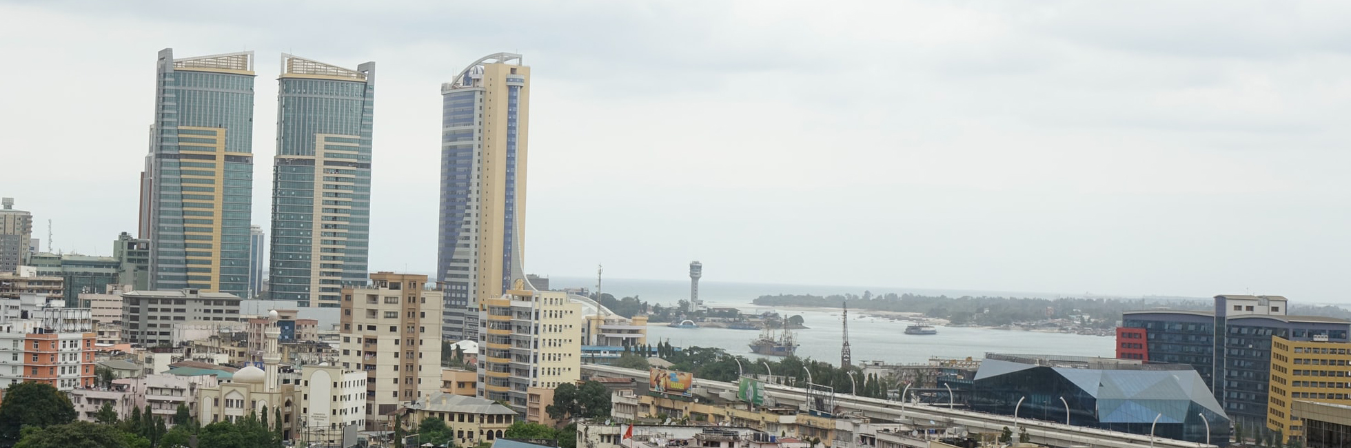 ALN Tanzania | Handling Sophisticated Transactions Across Borders