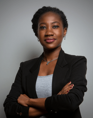 Victoire Kouassi