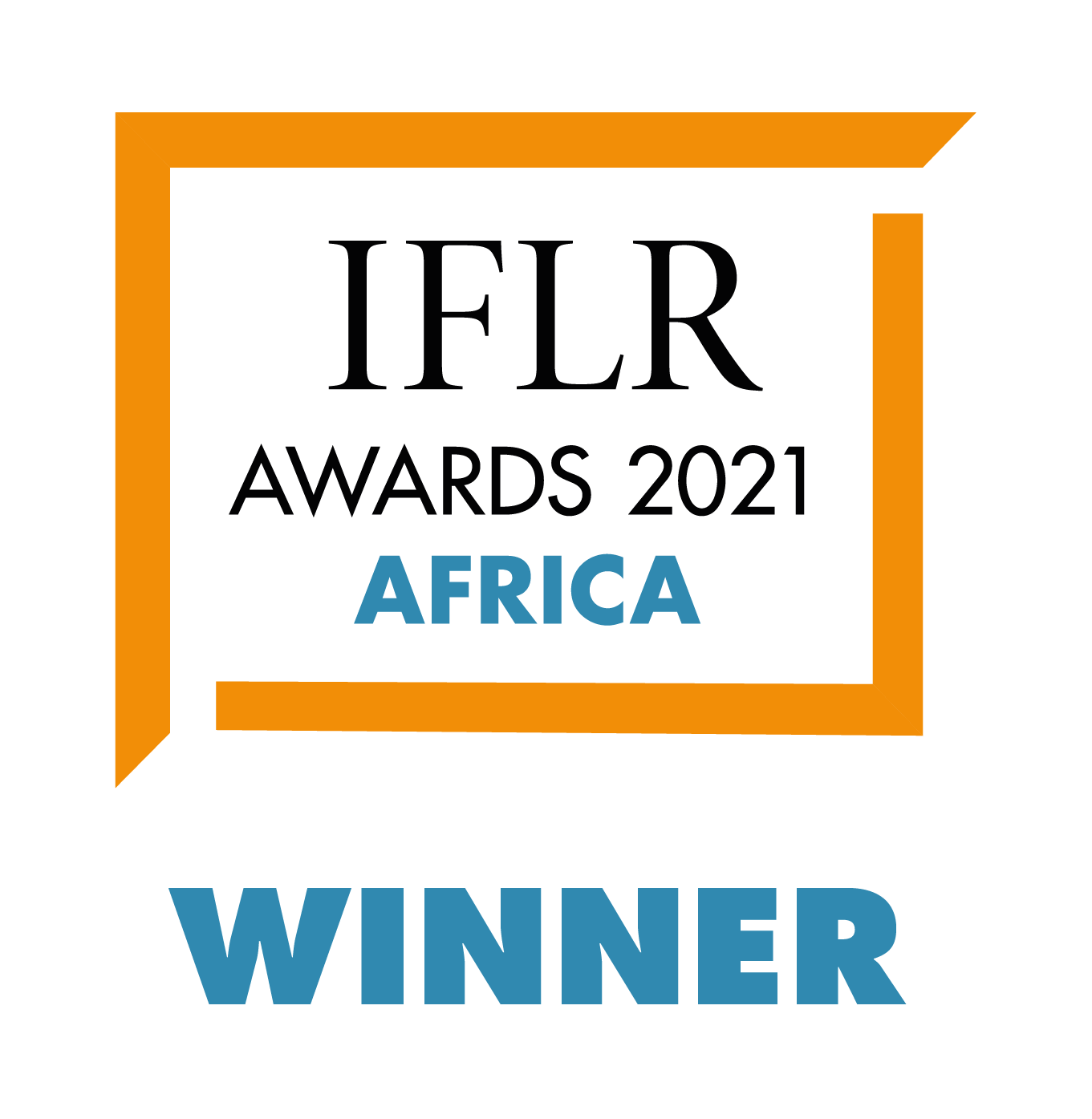 IFLR Awards Africa, 2021