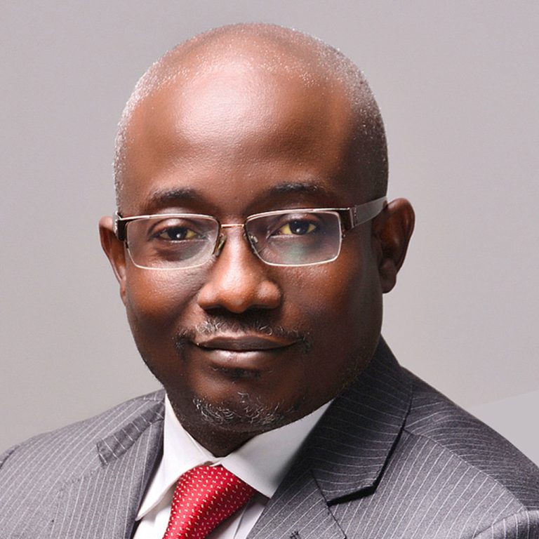 Babatunde Fagbohunlu, SAN