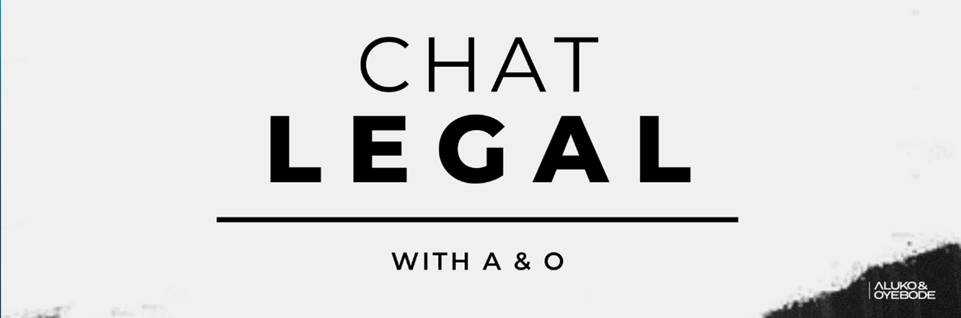 Demystifying FinTech | Chat Legal with A & O Podcast