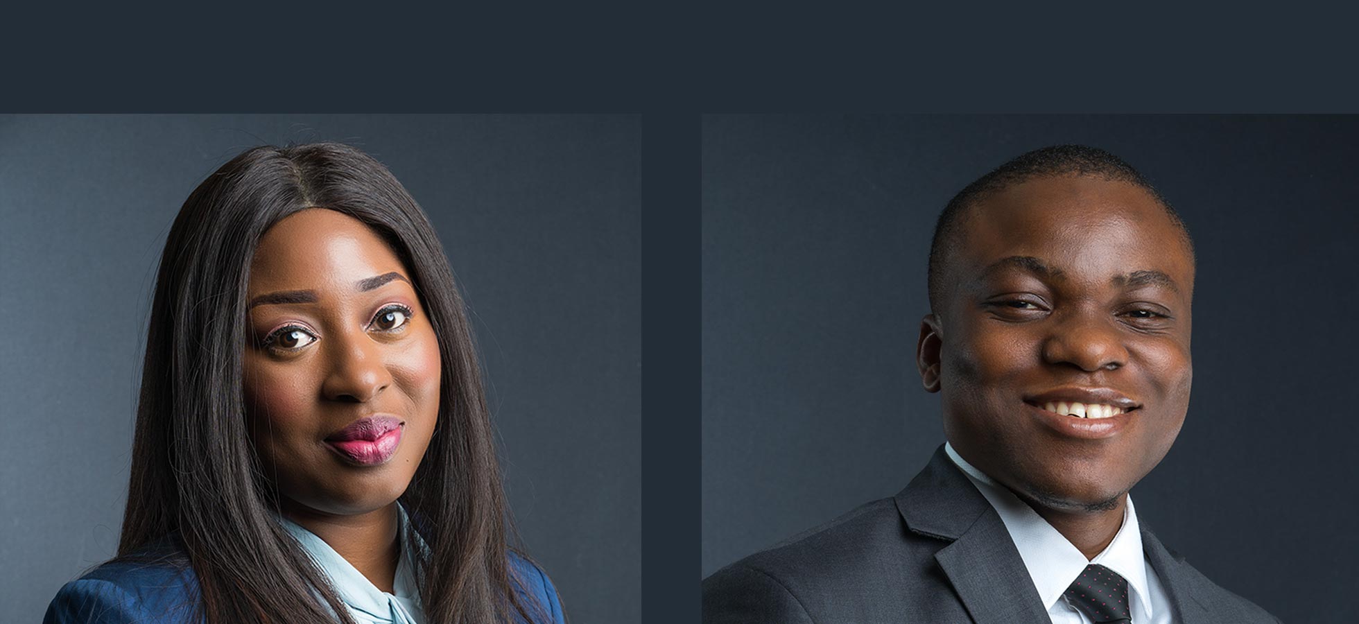 Aluko & Oyebode admits Oluwatosin Iyayi and Ngo-Martins Okonmah into the Firm’s Partnership