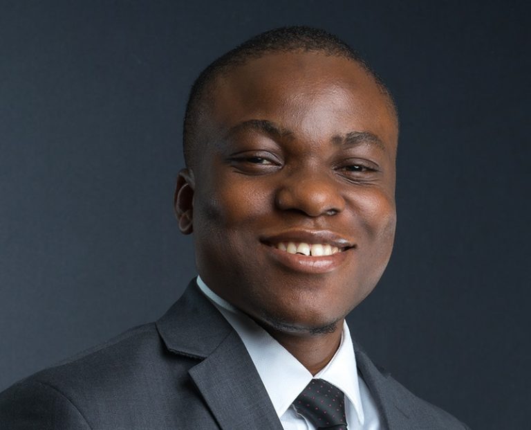 Ngo-Martins Okonmah