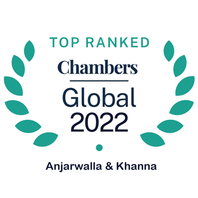 Chambers Global 2022 – Top Ranked Kenya