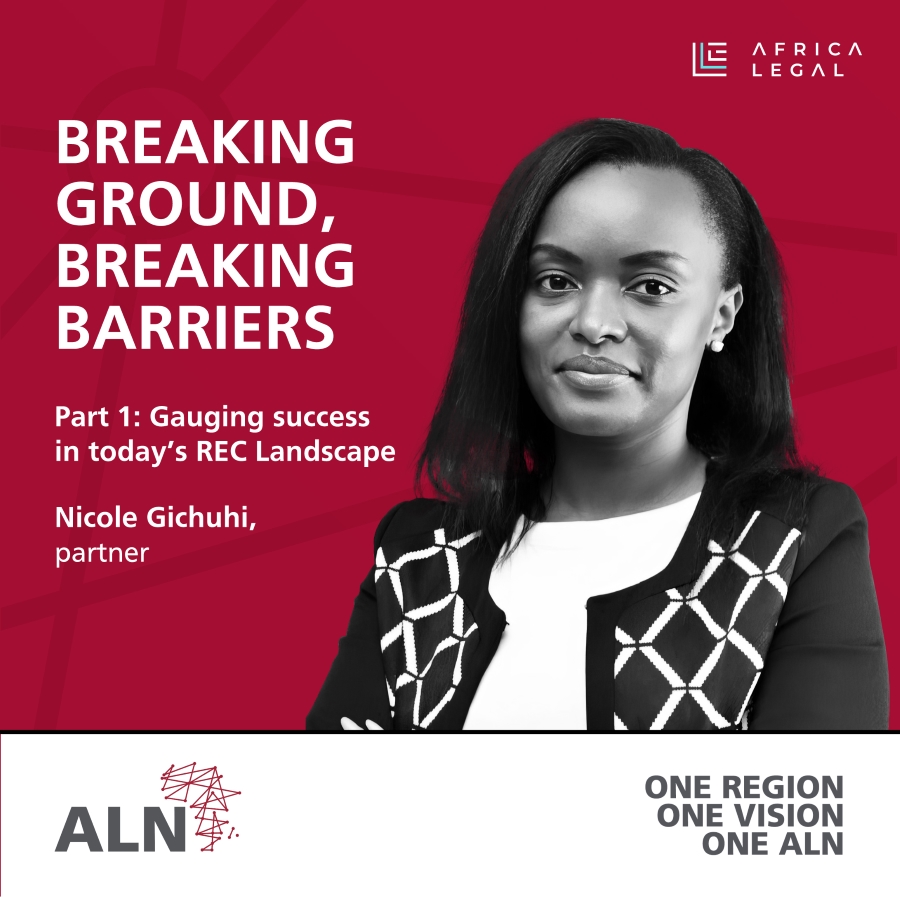 Breaking Ground, Breaking Barriers – Gauging Success in Today’s REC Landscape