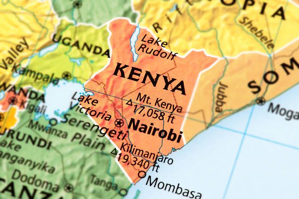 2024 Regional Outlooks Webinar Series: East Africa
