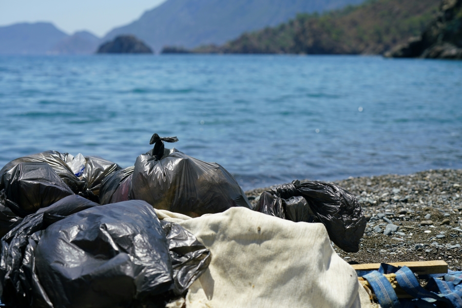 Turning the Tide: Kenya’s Ban on Plastic Garbage Bags Signals Shift Towards Sustainable Waste Management
