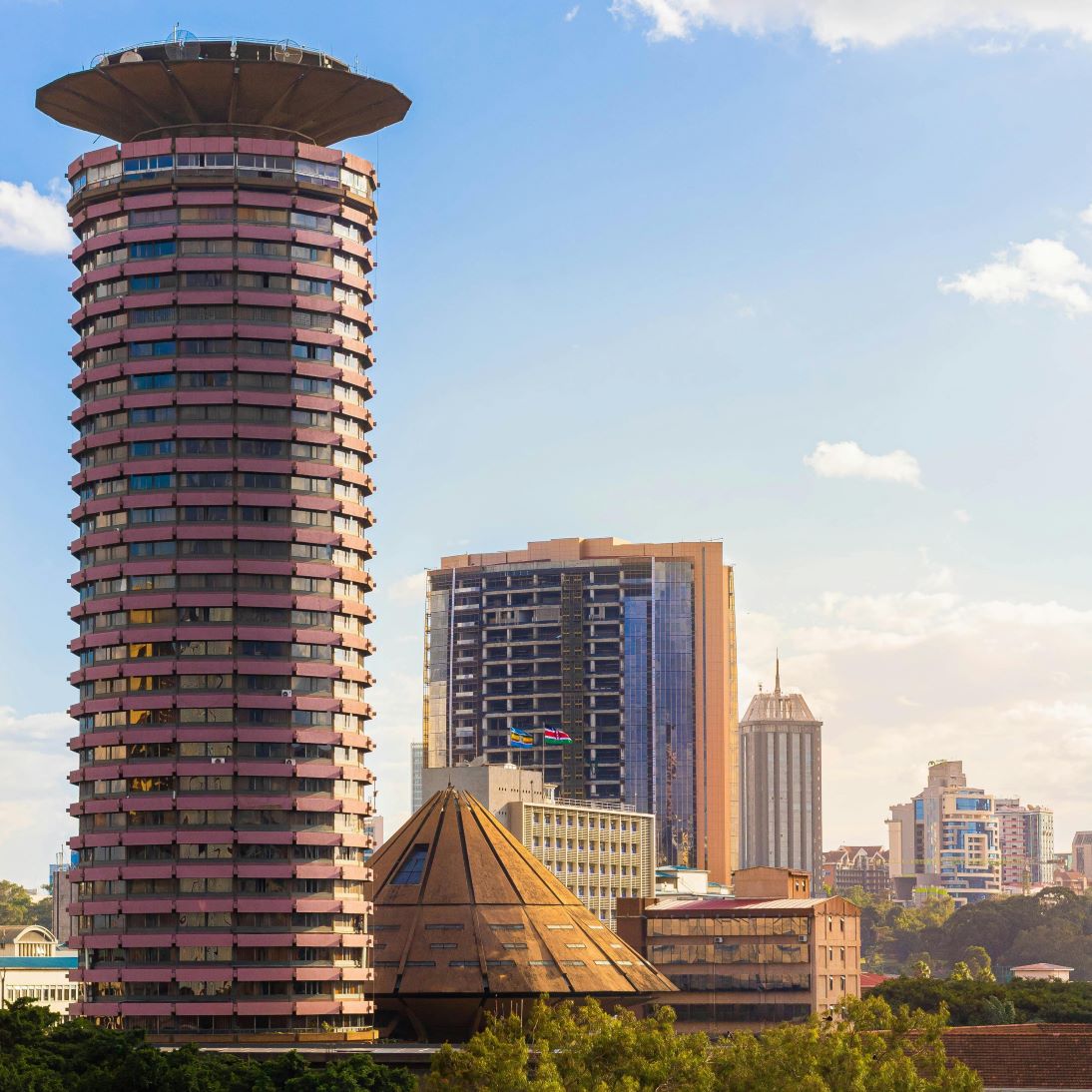 Tariffs, Trade and Trump: Is Kenya Prepared for the 9 July Deadline?