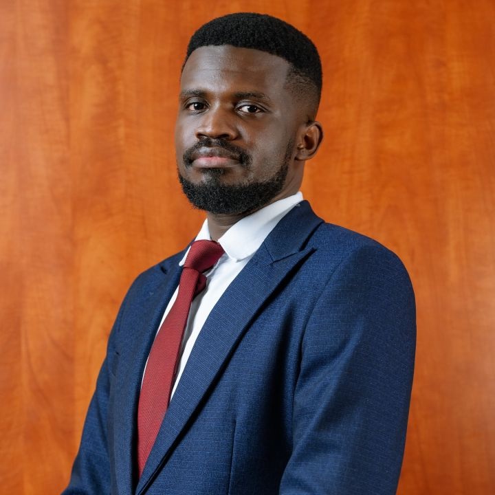 Innocent Mung’omba