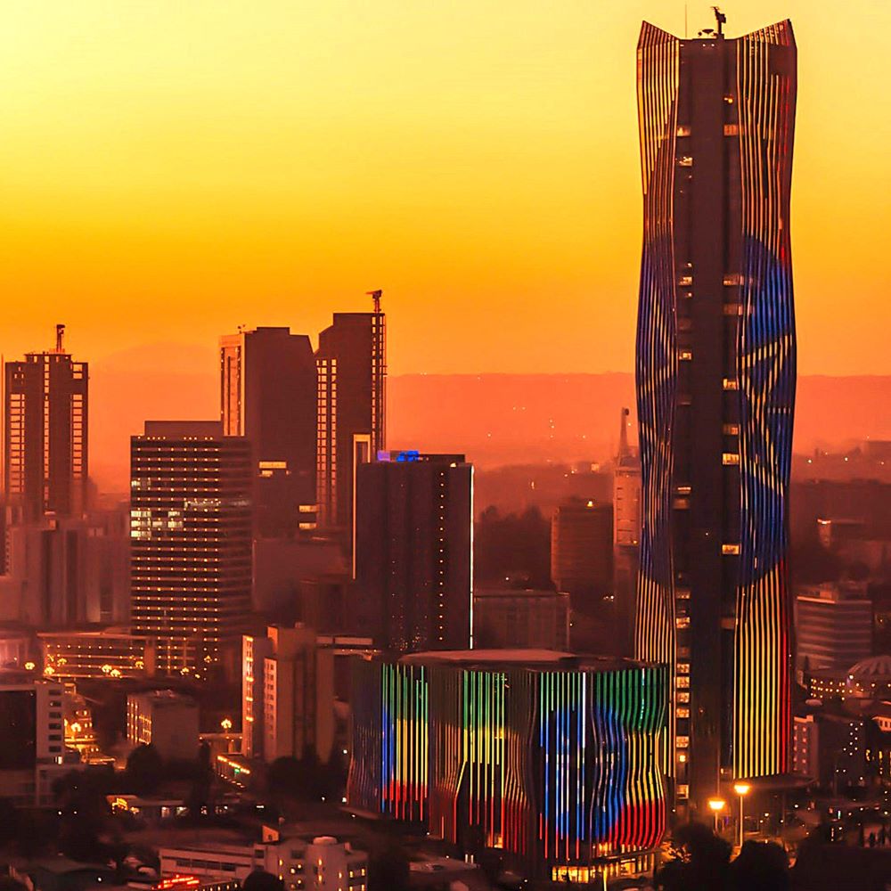 Ethiopia: A New Dawn for Investment Opportunities