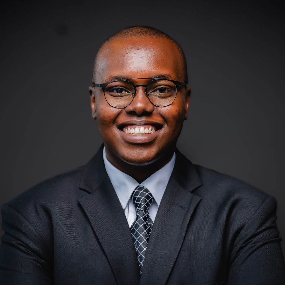 Humphrey Ngari