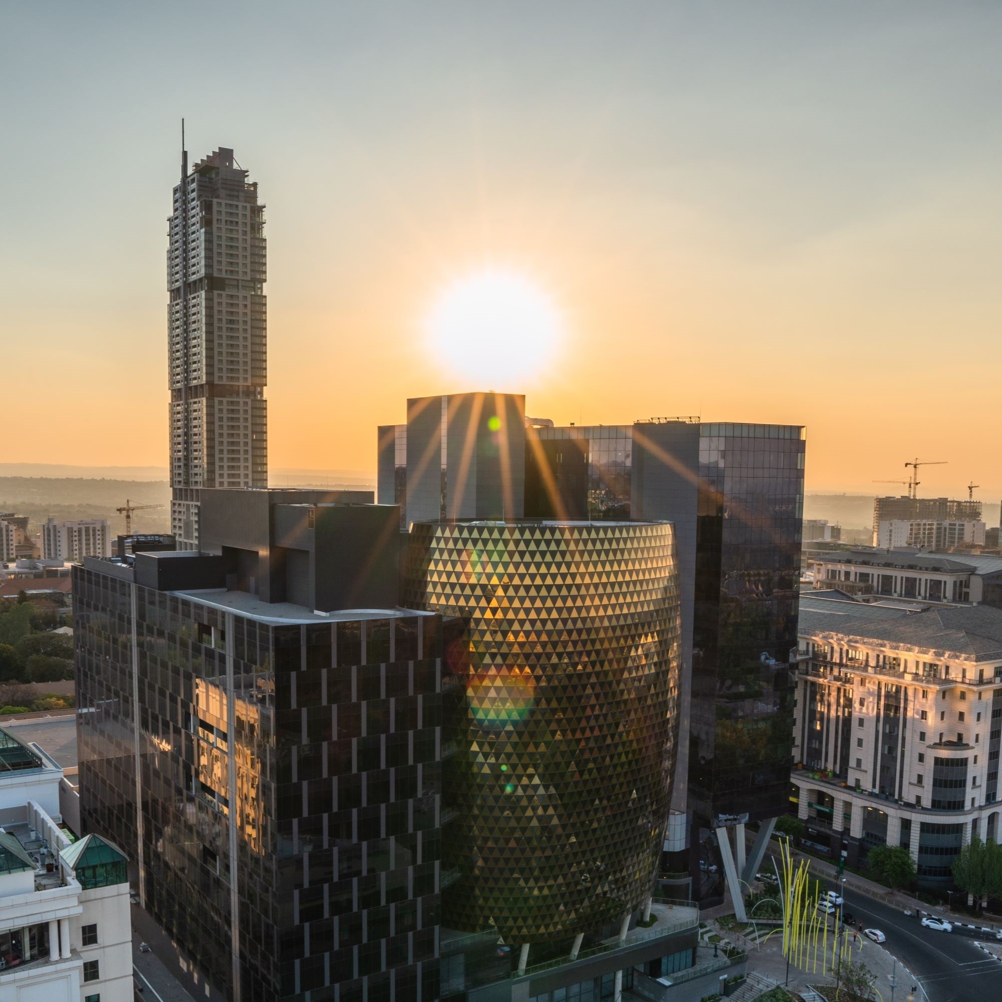 Sovereign Wealth Funds in Africa: Unlocking State Capital for Growth