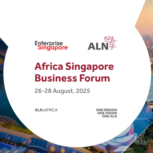 ALN Bridges Capabilities and Charts Sustainable Growth at ASBF 2025