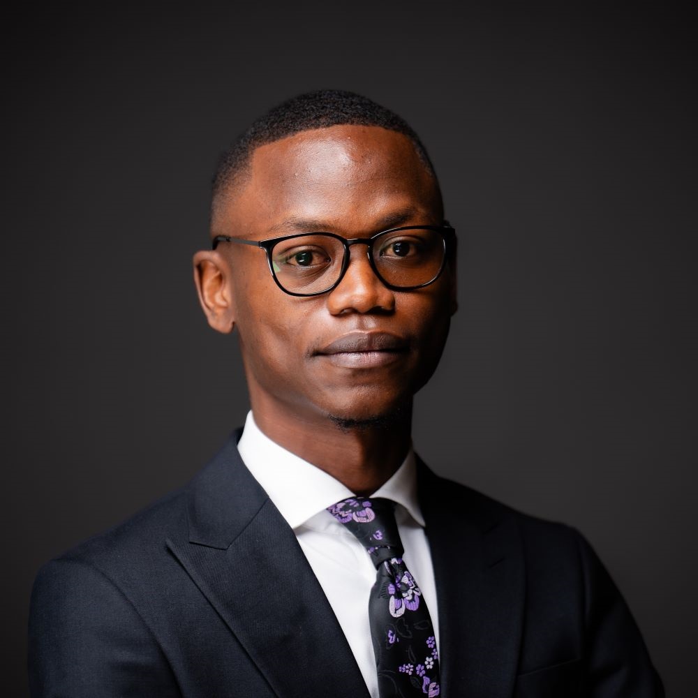 Caleb Weisiko