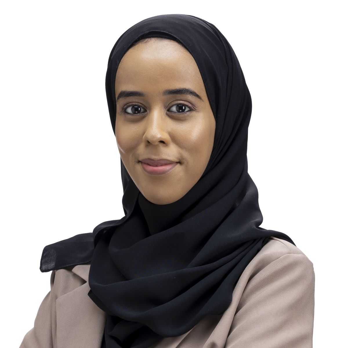 Hamida Abass
