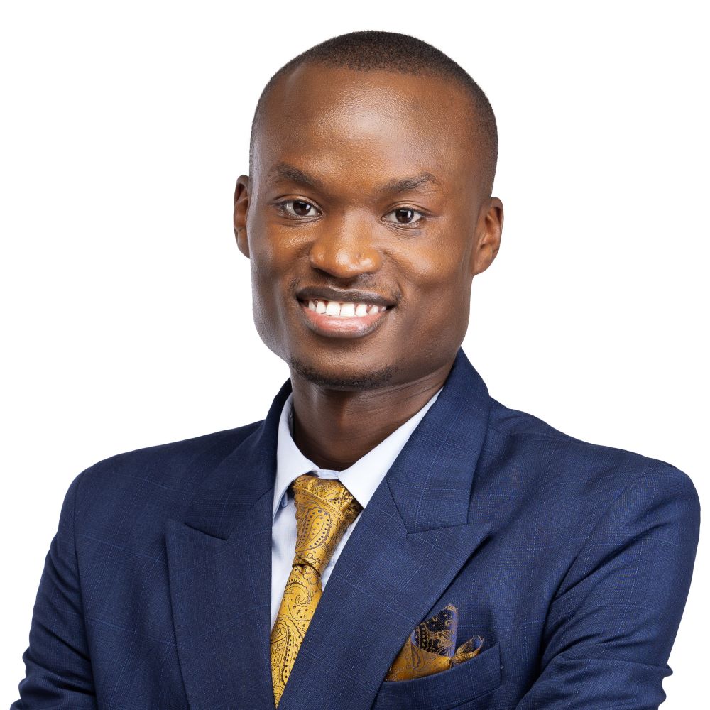 Louis Denzel Oseko
