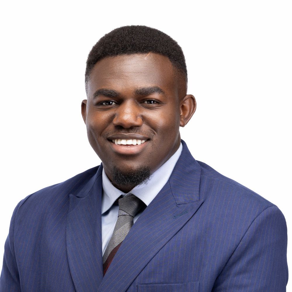 Elvis Omollo