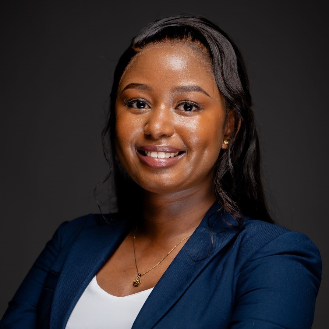 Emmah Wakoli